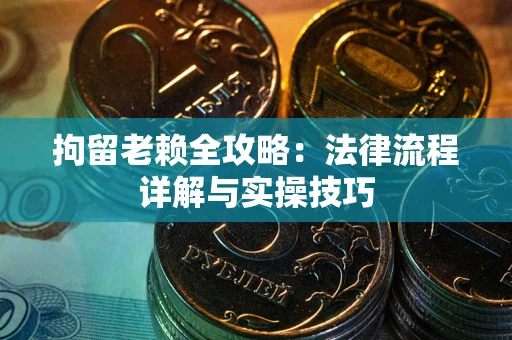 武汉拘留老赖全攻略：法律流程详解与实操技巧